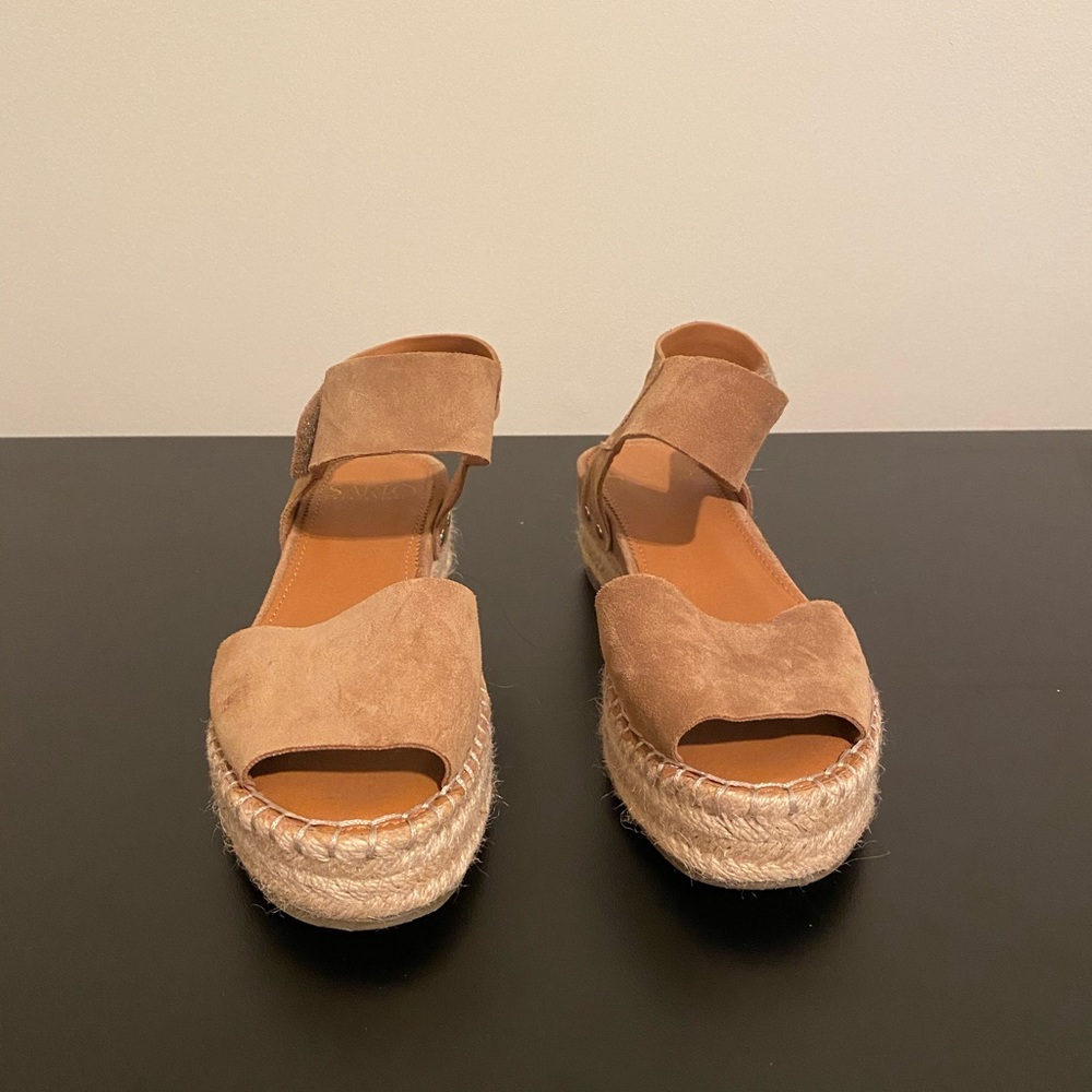 SARTO sandals
